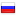 esc-ic.com server is located in Russia